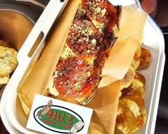 BALL'S WIENERS -N- BUNS (Canton)