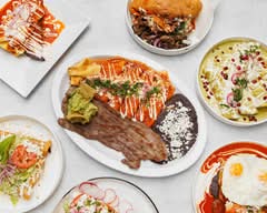 Al Pan Caliente (1685B Old Norcross Rd)