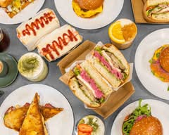 Big Buns Deli