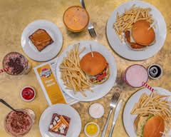 Mama B's Vegan Pub Bistro