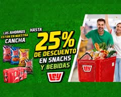 Ley Express Europa 🛒