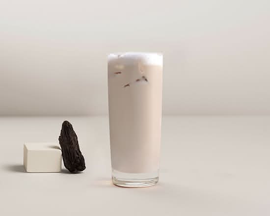 熟成奶茶 Signature Black Milk Tea