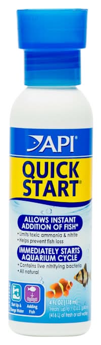 Api Quick Start (4 oz)