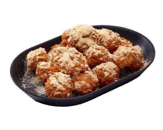 プリンクルクリスピーチキン Crispy Chicken (with Prinkle Powder)