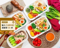 三隻傻雞 忠明店