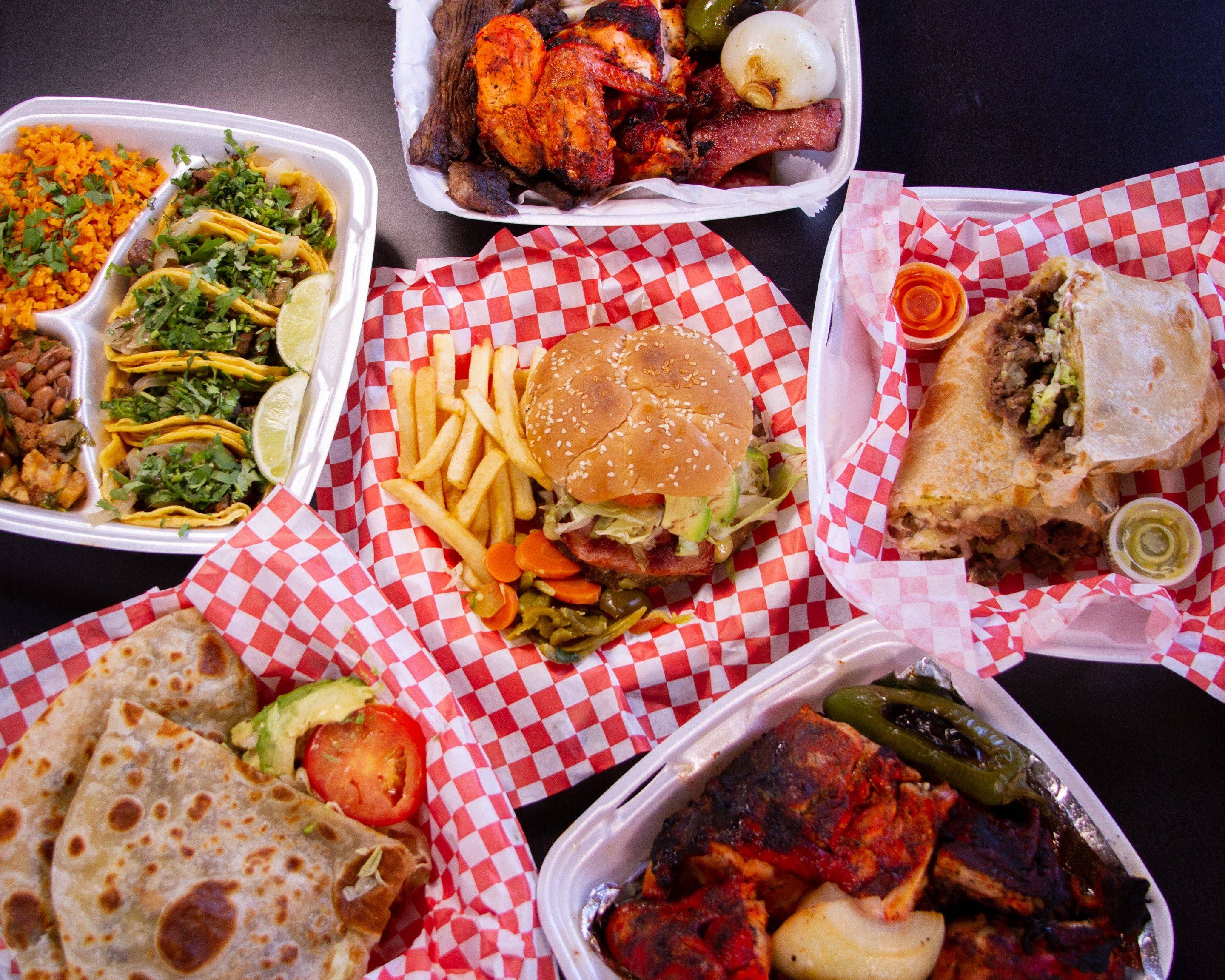 Chychos Menu Spring • Order Chychos Delivery Online • Postmates