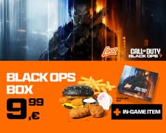 Loco Chicken Leipzig-Paunsdorf