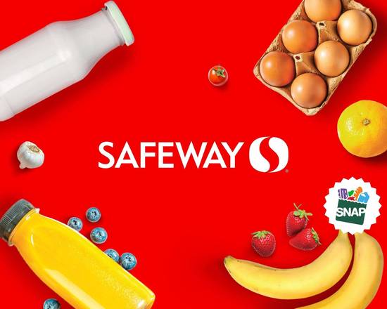 Safeway (80 NE Cedar St)