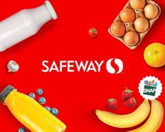 Safeway (12318 15th Ave NE)