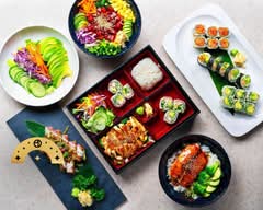 Kawa Sushi (Danforth)