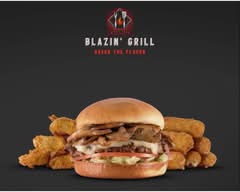Blazin' Grill (Warren Ave)