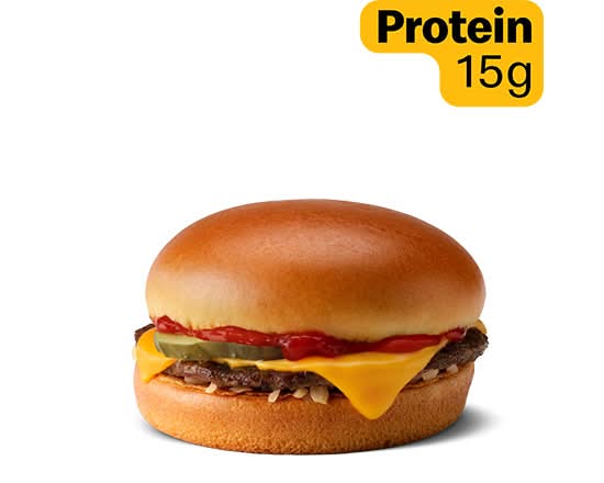 Cheeseburger