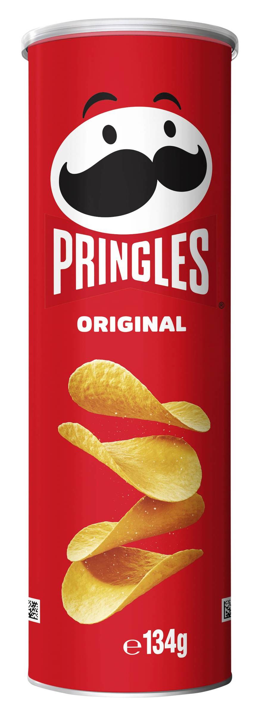 Pringles Original 134g