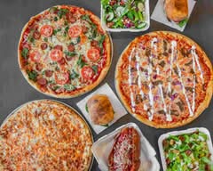 Little Pisa (98 Portland Street)