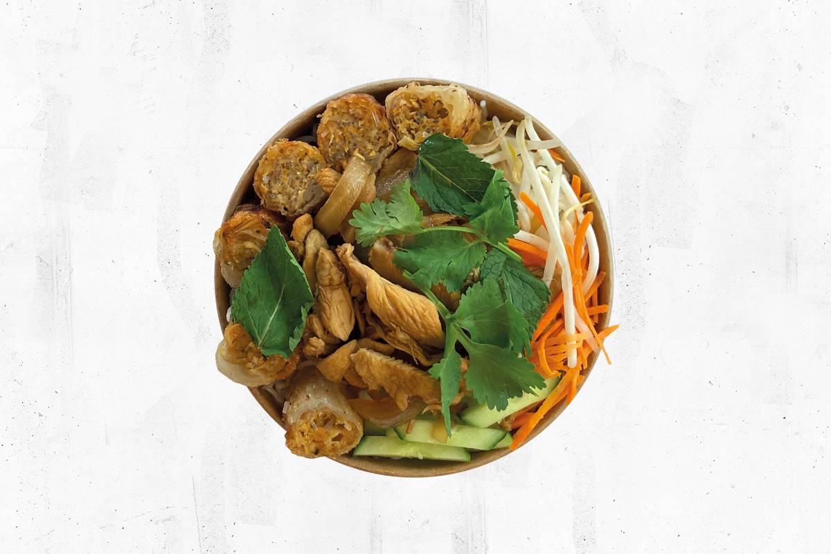Bo Bun | Poulet — NEW