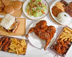 Mapule's Fast Food Kitchen