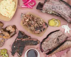 BUTTAS BETTER BBQ
