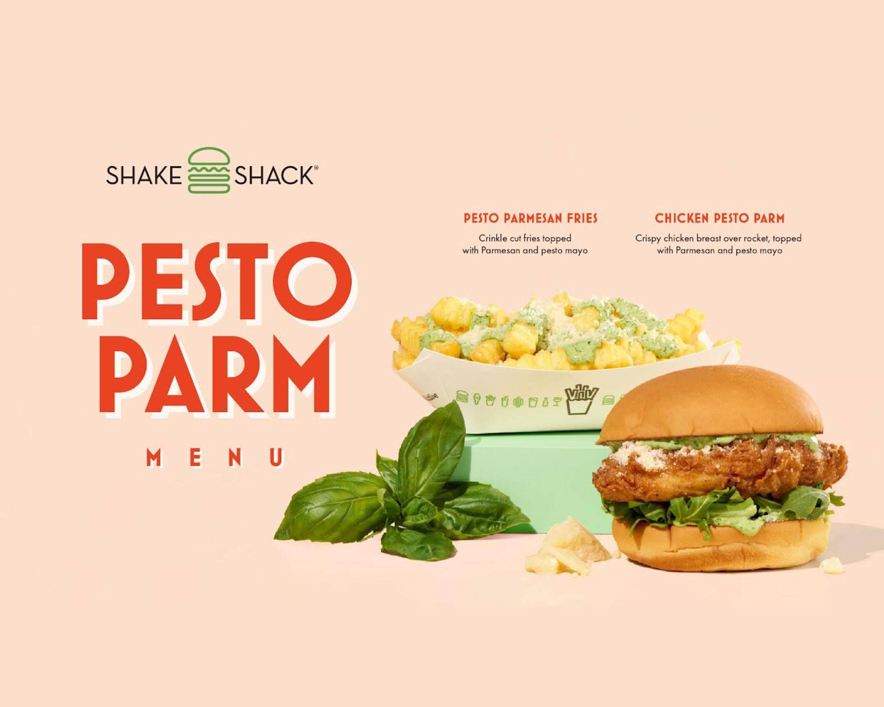 Shake Shack (Camden) Menu - Takeaway in London | Delivery menu & prices ...