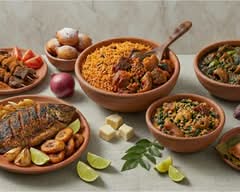 B Royal Cuisine