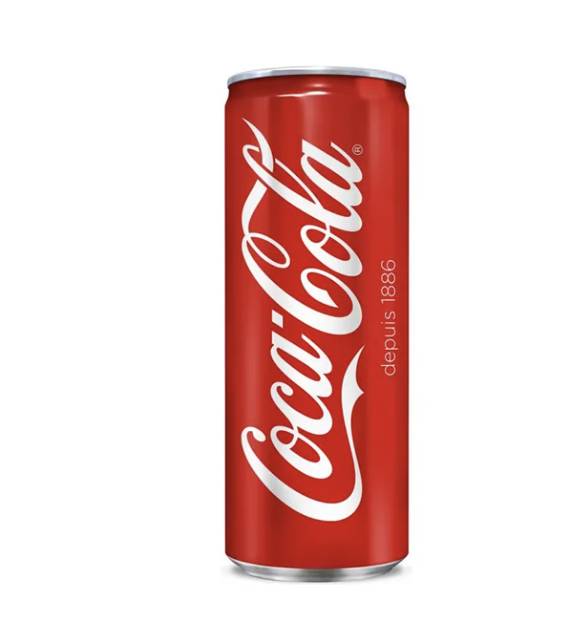 Coca-Cola