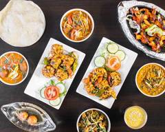 Indian Curry & Momo Hubs 