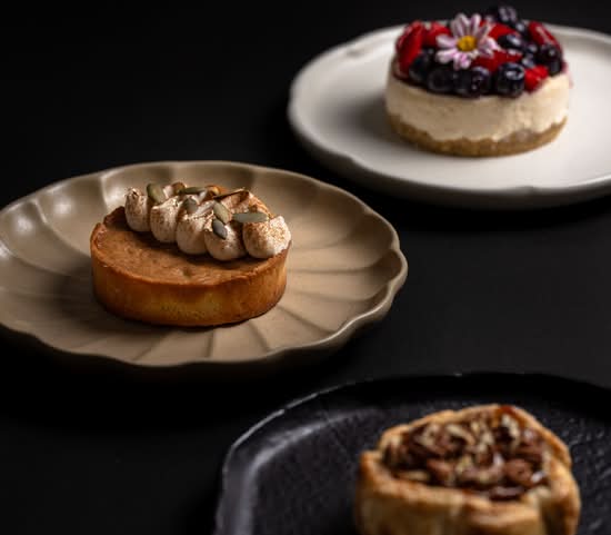 Black Brûlée (Guadalajara)