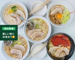 麵や小次郎の風　mennyakojirounokaze