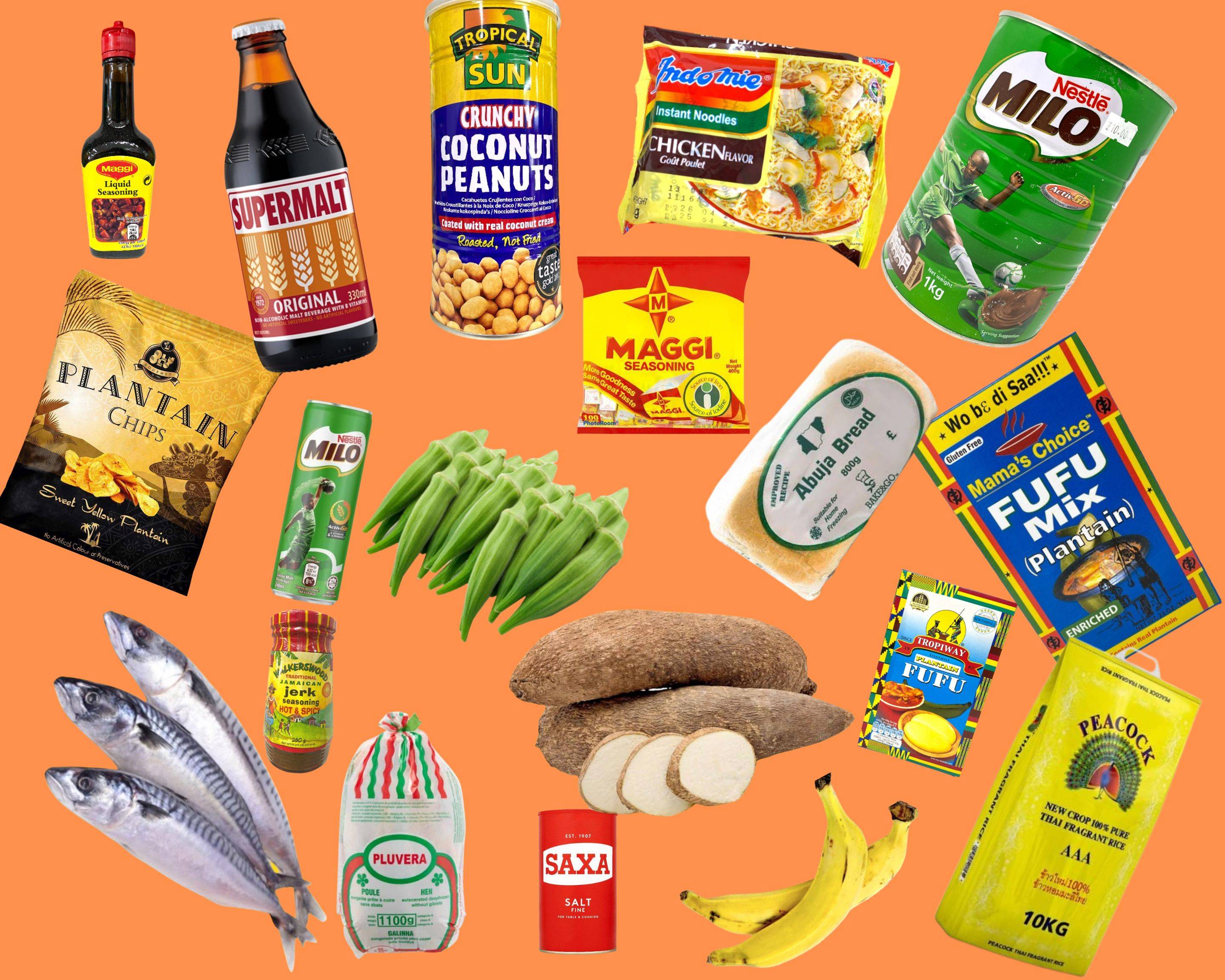 Grace Chicken Vienna Sausages - 140g