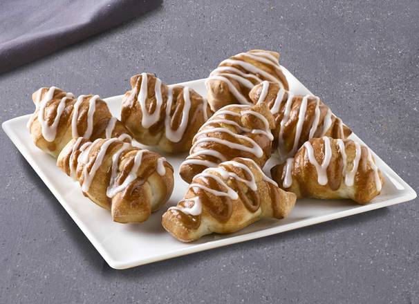 Chocoavellana Knots
