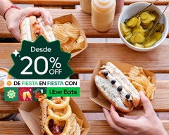 Furter Hotdogs (Providencia)
