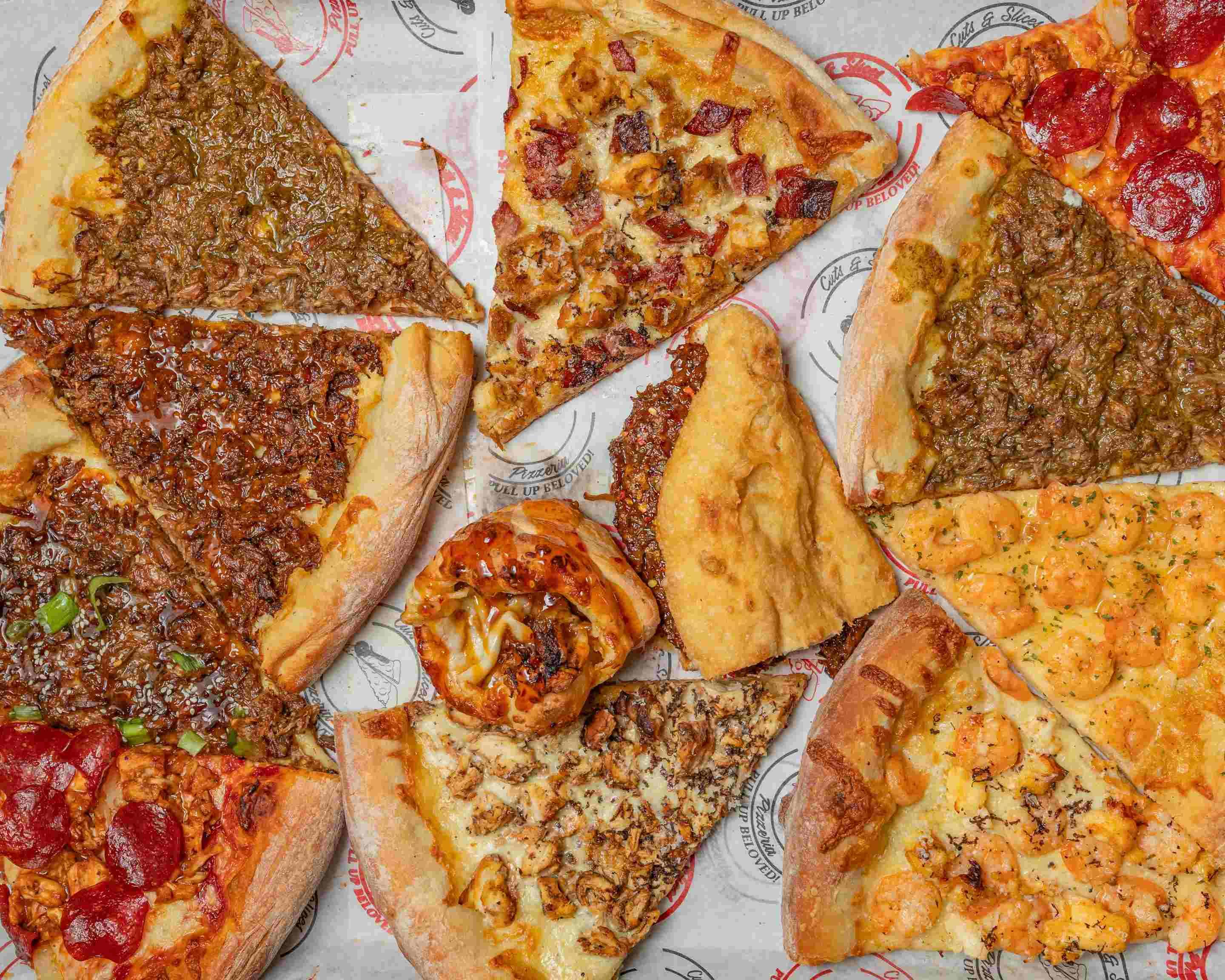 Order Cuts & Slices (BedfordStuyvesant) Menu Delivery in New York City