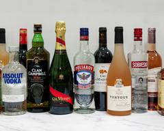 LTMA Market (Montceau-les-Mines)