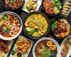 Noodle Boulevard