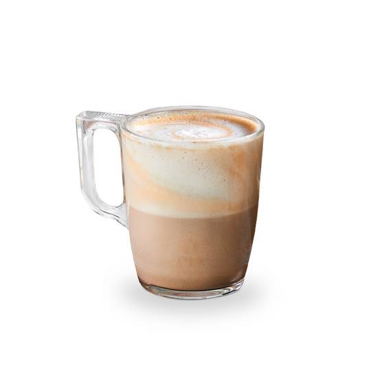 LATTE CHAI 8OZ