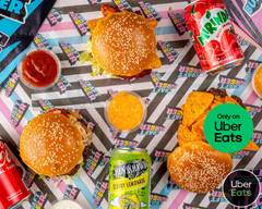 Craft Burger - South Shields