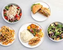 Jacks Urban Eats (Delta Shores)