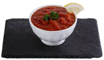 Spicy Cocktail Sauce - .5 Lb.