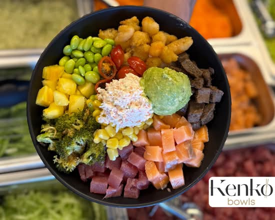 Kenko Bowls MX (Toluca)