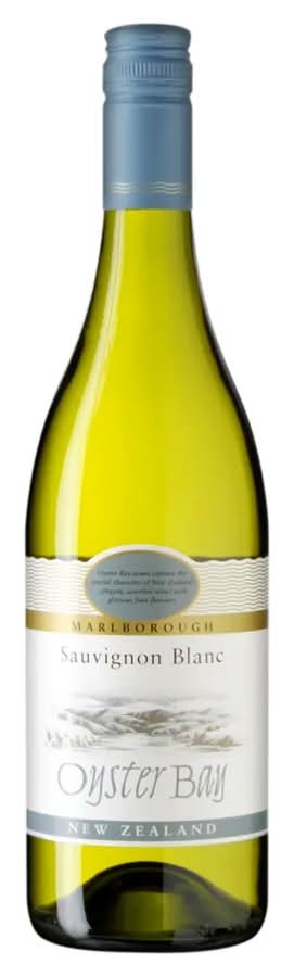 Oyster Bay Sauvignon Blanc