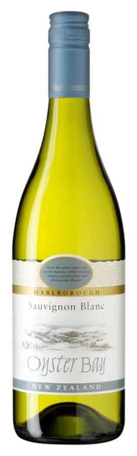 Oyster Bay Sauvignon Blanc