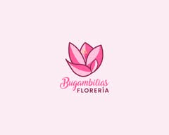 Florería Bugambilias 🛒💐