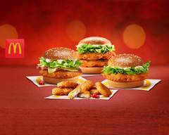 McDonald's® (Mackay Food Court)