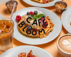 Bloom - Brunch 🥞
