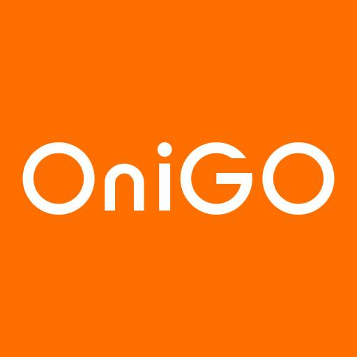 OniGO(オニゴー) logo