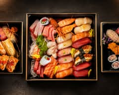 Oryza Sushi