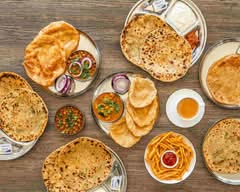 Parantha Junction (Sydenham)