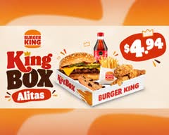 Burger king® (Milenium)