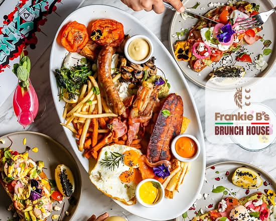 Frankie B's Eastgardens