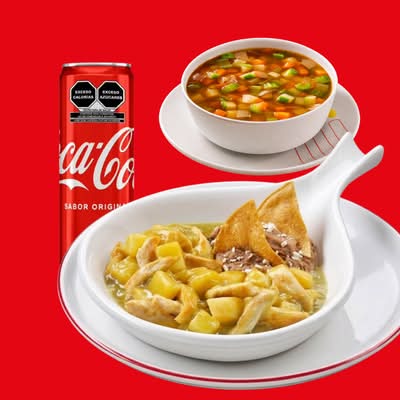 Comida 2