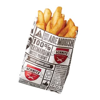 Regular Original Chips